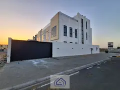 Plot in Tilal City / Zone D / Detached Villa