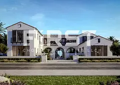 Single Row | Prime Location | Huge Plot
