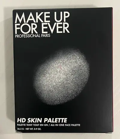Make up