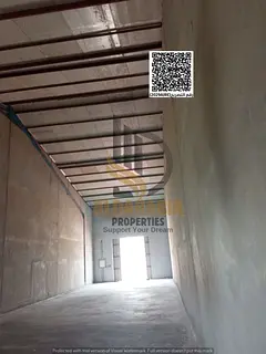 🇬🇧 Warehouse Complex for Rent – Industrial Area | Ajman