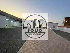 5 BR Villa in Northern Emirates | 8000 sqft
