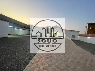 5 BR Villa in Northern Emirates | 8000 sqft