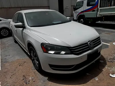 2016 Volkswagen PASSAT — фото 3