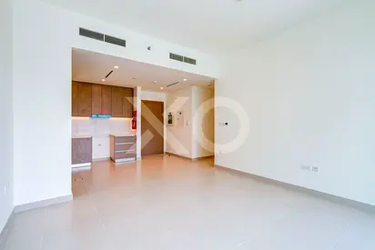 Vacant Now - Key in Hand - High Floor