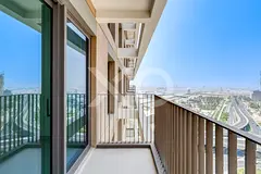 Vacant Now - Key in Hand - High Floor