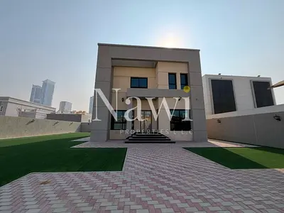 5 Bedroom | Unfurnished | Spacious Family Home