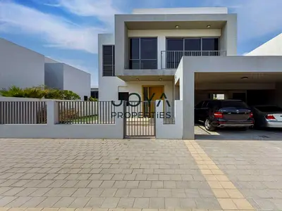 Sidra 2-3BR Villa-Maid-Hot Deal