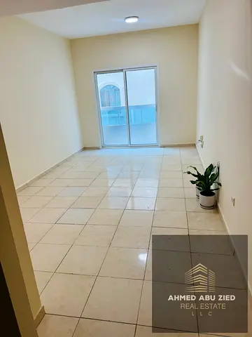 1BR Apartment for Rent in Al Nuaimiya 2 | Unfurnished | Bills Included | Flexible Lease