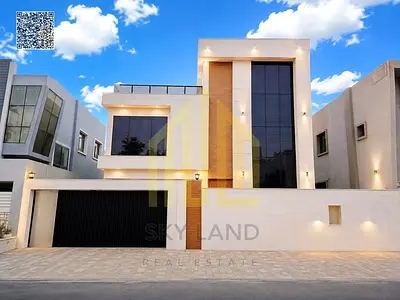 🏠 للبيع  من المالك مباشر| بدون اي رسوم سنويه |  تملك حر لجميع الجنسيات | قابل للتفاوض | علي الطريق مباشرة