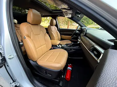 2020 KIA TELLURIDE 照片 10