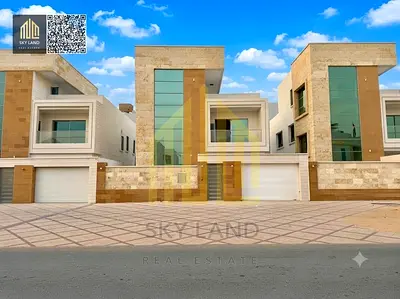🏠 من المالك مباشر| بسعر شامل رسوم التسجيل |بدون رسوم سنويه | تملك حر لجميع الجنسيات | قريبة من جميع الخدمات |