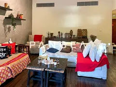 Tenanted | Community View | Big Layout