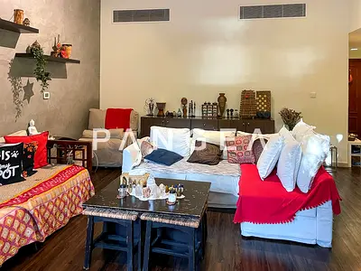 Tenanted | Community View | Big Layout
