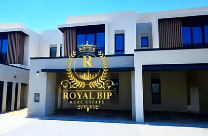 3BHK – SPACIOUS TOWNHOUSE FOR RENT | JEBEL ALI VILLAGE