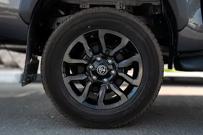 صورة 9 لـ 2026 Toyota HILUX