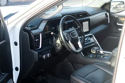 صورة 10 لـ 2023 GMC SIERRA