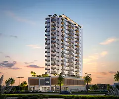 SUVALE | ELEVATED LIVING IN AL FURJAN | Easy Payment plan | closed Kitchen |