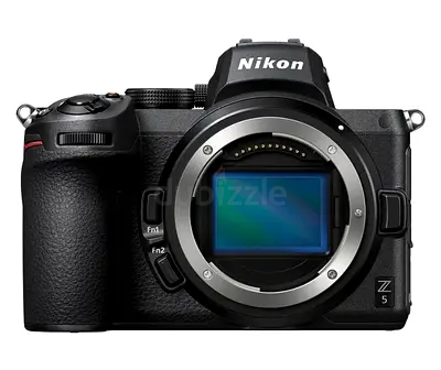 NIKON Z5 BODY