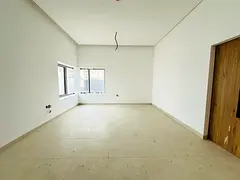 Brand new 4 Badroom villa with maid room and garden in Al hoshi area price 145k