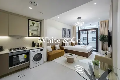 AIRBNB READY | READY TO MOVE | FURNISHED