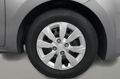 صورة 12 لـ 2023 KIA PEGAS