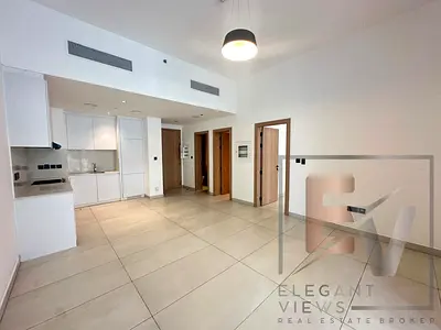 1BR + Balcony | 15 Days Grace Period | 6 Cheques