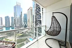 Lake Views | Metro Proximity | Spacious