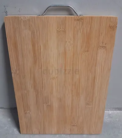 New Cutting Board