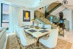 7BR Mansion I Atlantis View I Furnished