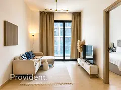 Stylish Retreat | Fully Furnished | Best Price