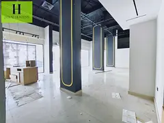 Spacious Shop | 6 Cheque | 1 Month Free | Prime Location In Al Wahda Street