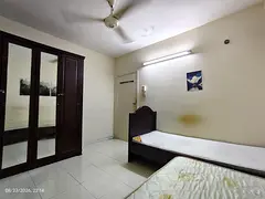 Fully Furnished Room Available for 3–4 Bachelors