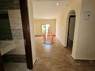 Amazing Offer! Spacious 1 BHK | Balcony | 2 Bathrooms | Wardrobe | Parking | 12 Cheques Payment