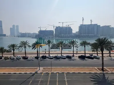 باركينج جيم مسبح|بحر الخان|بانورامية|صيانة فري|15 يوم مجانا|شارع الكورنيش