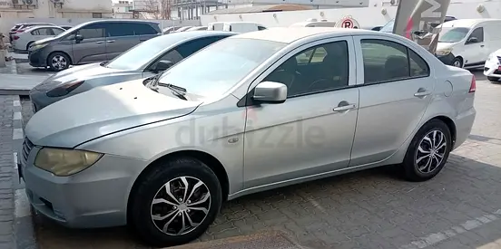 Mitsubishi Lancer Fortis 2014 GCC Specs - Well maintained