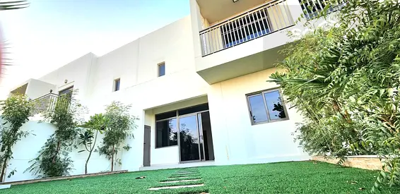 4 Bedrooms for rent in Noor Town Square Nshama