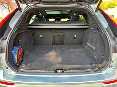 صورة 9 لـ 2018 Volvo XC60