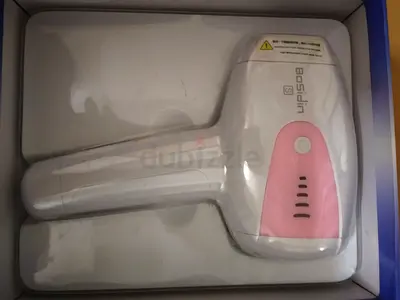 IPL laser machine