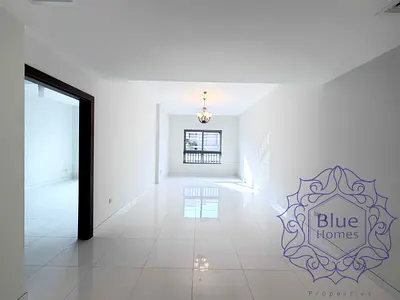 15 Days Grace Period | Lavish 1 BHK & Balcony With 6 Cheque