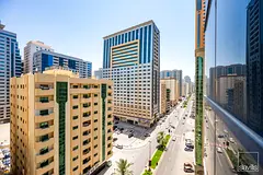 Well-Maintained 2BR | With Balcony | 45Days Free