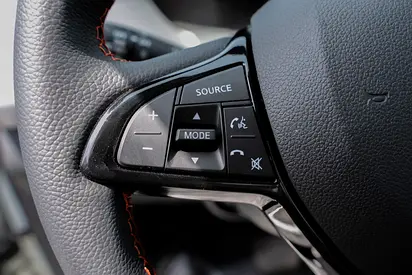 صورة 13 لـ 2026 Nissan MAGNITE