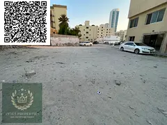 COMMERCIAL + RESIDENTIAL G+1 LAND FOR SALE – AL NAKHEEL 2, AJMAN