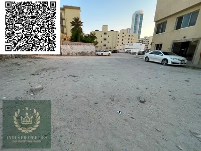 COMMERCIAL + RESIDENTIAL G+1 LAND FOR SALE – AL NAKHEEL 2, AJMAN