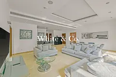 Marina Sea Views| Furnished or Unfurnished
