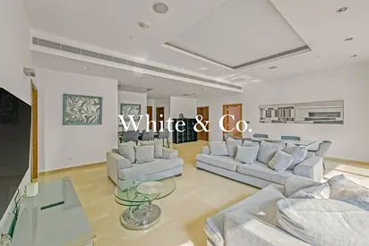 Marina Sea Views| Furnished or Unfurnished
