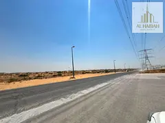 Prime commercial land for sale – Sharjah / Al Rahmaniya area