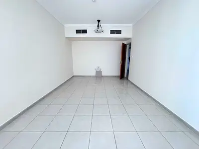 Huge Ready To Move 2-Bedrooms Apartment Available With Close Hall Near To Dubai Exit