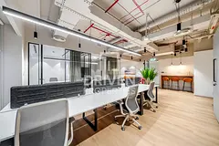 All Inclusive-Fully Serviced-Grade A-Turnkey-Ready
