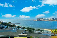 Vacant | Nice Sea View | Mid Level | Big Layout