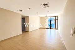 Vacant | Unfurnished | Prime Location |